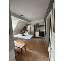 Wohnung in Essen-Frohnhausen ca. 45qm