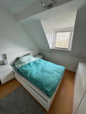 Foto - Dachgeschoßwohnung in Essen zur Miete