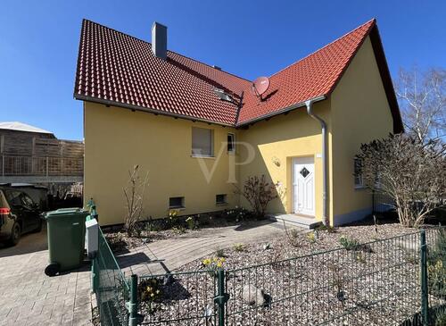 Foto - 5 Zimmer Doppelhaushälfte zur Miete in Leutershausen