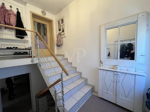 Foto - 5 Zimmer Doppelhaushälfte in Leutershausen