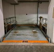 Parkplatz Tiefgarage Einzelparker 90491 Nürnberg Kaeppelstr 9