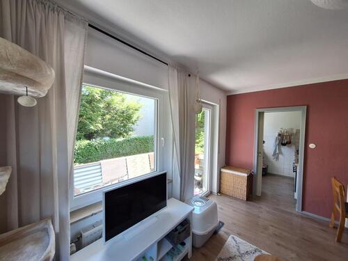 Foto - Etagenwohnung in Sigmaringen zur Miete