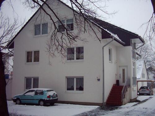 Foto - 1 Zimmerwohnung - 385,00&nbsp;EUR Kaltmiete, ca.&nbsp; 17,00&nbsp;m&sup2;