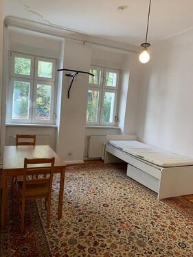 Foto - Etagenwohnung in Berlin zur Miete