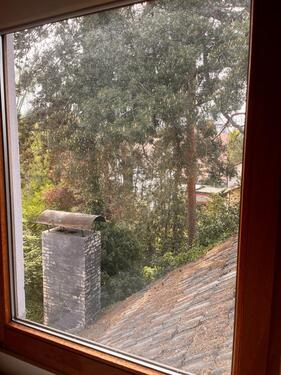 Foto - 2 Zimmer Dachgeschoßwohnung zur Miete in Erlangen