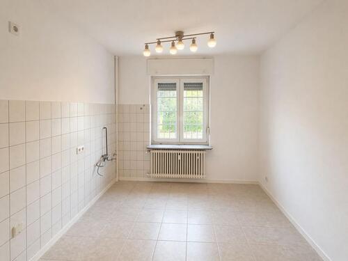 Foto - 3 Zimmer Etagenwohnung in Holzhausen an der Haide