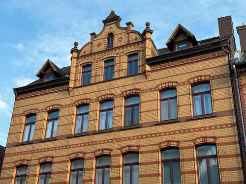 Foto - 2,5-Zimmer-Dachgeschosswohnung in der Innenstadt von Holzminden