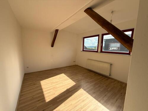 Foto - Dachgeschoßwohnung in Holzminden zur Miete