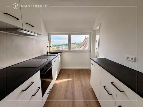 Foto - 3 Zimmer Etagenwohnung zur Miete in Stuttgart