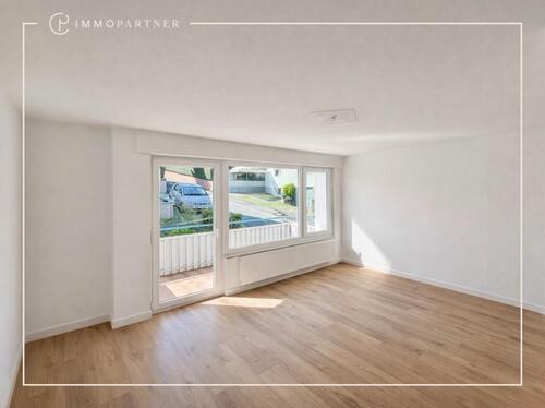 Foto - 3 Zimmer Etagenwohnung in Stuttgart