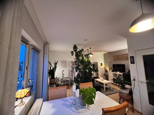Foto - 2 Zimmer Erdgeschoßwohnung zum Kaufen in Gießen