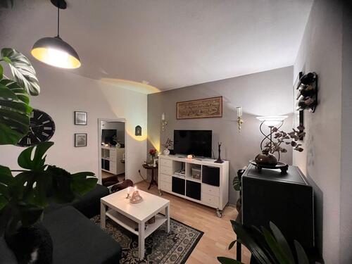 Foto - Erdgeschoßwohnung in Gießen zum Kaufen