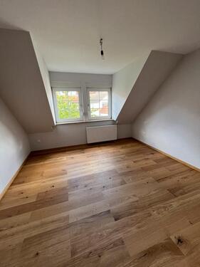 Foto - 3 Zimmer Dachgeschoßwohnung zum Kaufen in Schwalmstadt