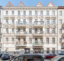 2Zimmer Wohnung in Berlin-Schöneberg zu verkaufen
