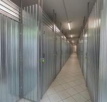 Storebox Selfstorage-Lager Minden Innenstadt