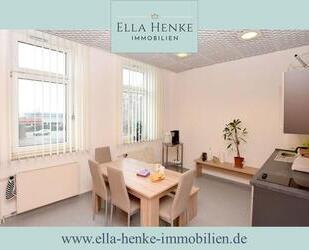 Barrierefrei mit Fahrstuhl: Helle, moderne 297 m² große Praxis-Bürofläche mit 5 Räumen... - Halberstadt