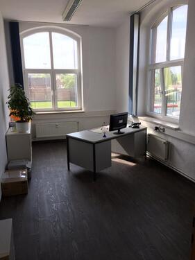 Foto - Büro - Bürogemeinschaft - Homeoffice