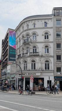 Foto - Büro am Jungfernstieg zur Untermiete