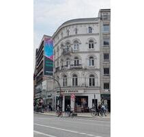 Büro am Jungfernstieg zur Untermiete - Hamburg Hamburg-Mitte