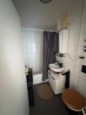 Foto - Etagenwohnung in München zur Miete