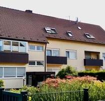 Kürzlich renoviert! Mit Balkon in sehr ruhiger Nachbarschaft - Essen Stadtbezirk IV
