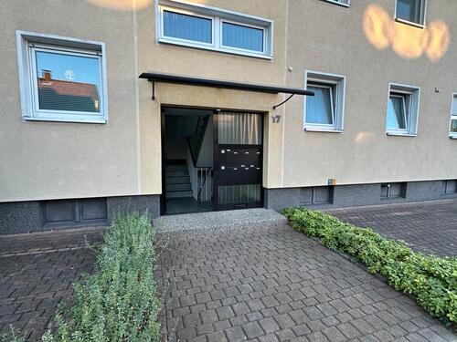 Foto - Etagenwohnung zur Miete in Essen