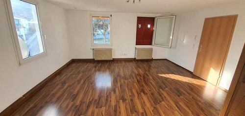 Foto - Etagenwohnung zur Miete in Bodman-Ludwigshafen