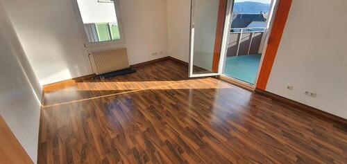 Foto - Etagenwohnung in Bodman-Ludwigshafen