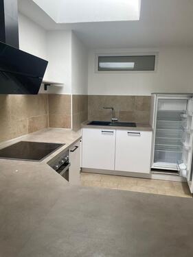 Foto - 3- Zimmer Wohnung mit Einbauküche Stadtplatz Neuötting