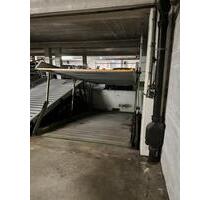 Tiefgaragenstellplatz zu vermieten - München Sendling-Westpark