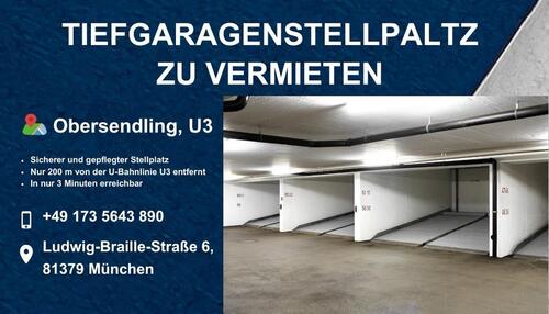 Foto - andere in München zur Miete