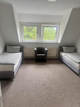 Foto - Etagenwohnung zur Miete in Garbsen