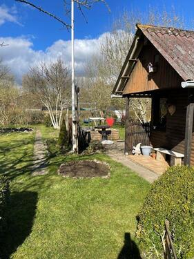 Foto - Schrebergarten Eckernförde - 750,00 EUR Kaltmiete, ca.  0,00 m²