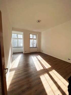 Foto - Altbau Wohnung Siegburg Zentrum