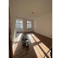 Altbau Wohnung Siegburg Zentrum