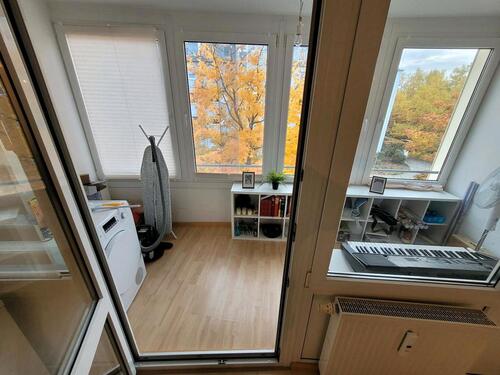 Foto - Etagenwohnung zur Miete in Dachau