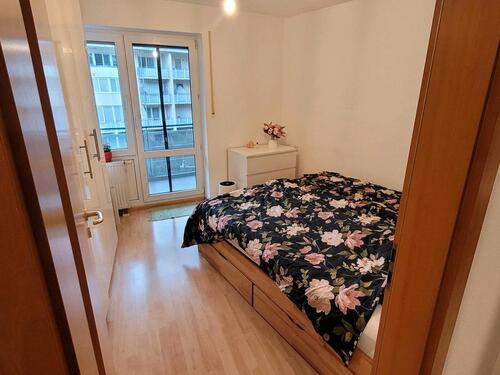 Foto - Etagenwohnung in Dachau