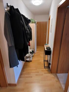 Foto - Etagenwohnung in Dachau zur Miete