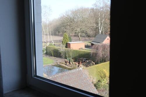 Foto - 3-Zimmer-Maisonette-Wohnung, sofort frei