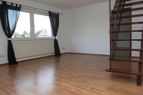 Foto - Etagenwohnung zur Miete in Ottersberg