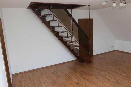 Foto - Etagenwohnung in Ottersberg