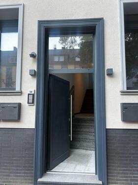 Foto - Etagenwohnung zur Miete in Osnabrück