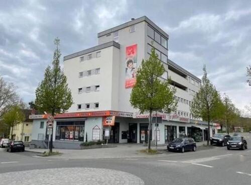 Foto - Büro Praxisfläche - 730,00 EUR Kaltmiete,