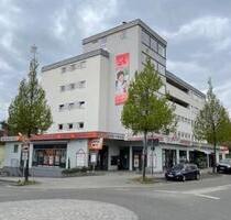 Büro Praxisfläche - 730,00 EUR Kaltmiete, in Stockach (PLZ: 78333)