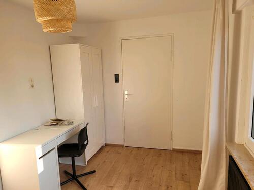 Foto - WG Zimmer im wunderschönen Gailingen am Hochrhein