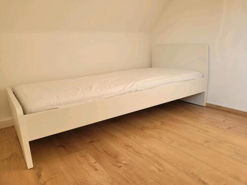 Foto - Etagenwohnung zur Miete in Gailingen am Hochrhein