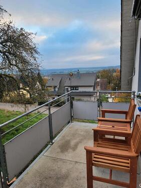 Foto - Etagenwohnung in Gailingen am Hochrhein