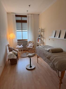 Foto - Praxisraum Raum Massageraum Therapieraum