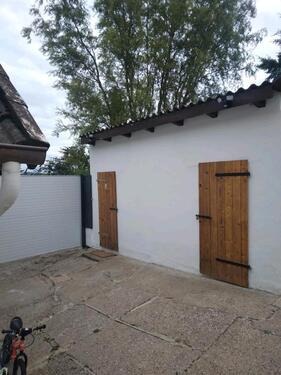 Foto - Einfamilienhaus in Barntrup