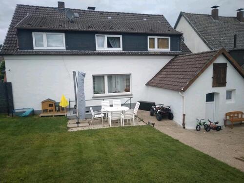 Foto - Einfamilienhaus in Barntrup zum Kaufen